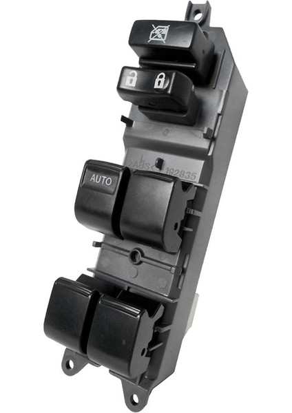 84820-02190 2006-2014 Için Ana Elektrikli Pencere Kapı Anahtarı Toyota Camry Corolla Highlander Matrix Rav4 2007-2012 (Yurt Dışından) fırsatları