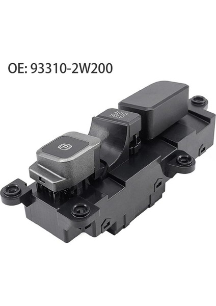 Hyundai Santa Fe 2013-2020 Araç Handbrake Park Switch Aksesuarları 93310-2W200 933102W200 (Yurt Dışından) fiyatları