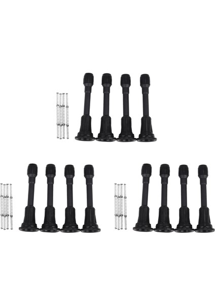 12PCS 22448JA00A 22448JA00C Ateşleme Boots Buji Kapağı Nissan Için Uygun X-Trail Için Qashqai Için Micra Forjuke (Yurt Dışından)