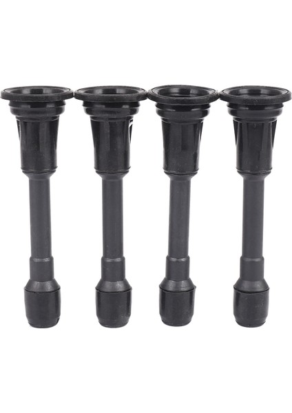 12PCS 22448JA00A 22448JA00C Ateşleme Boots Buji Kapağı Nissan Için Uygun X-Trail Için Qashqai Için Micra Forjuke (Yurt Dışından) modelleri