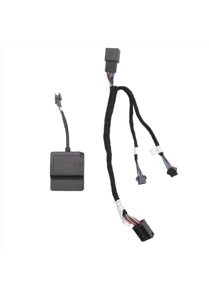 Bmw G Serisi 2 3 4 5 6 7 8 X3 4 5 6 7 M Track Emulator Bdc3 Kod Spor Modu Tema Id7 Enstrüman Universal Modül (Yurt Dışından)