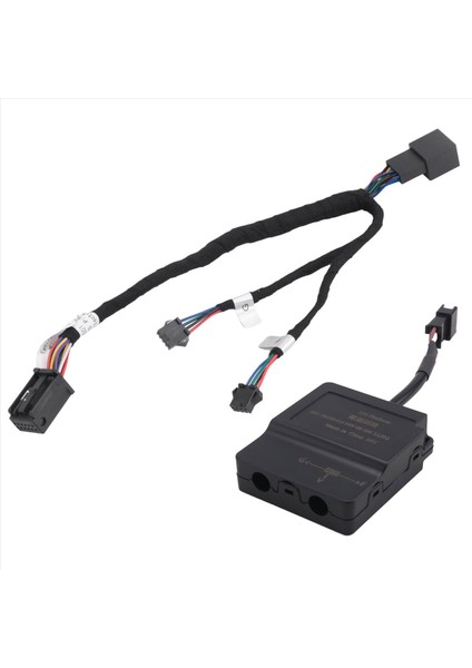 Bmw G Serisi 2 3 4 5 6 7 8 X3 4 5 6 7 M Track Emulator Bdc3 Kod Spor Modu Tema Id7 Enstrüman Universal Modül (Yurt Dışından) modelleri