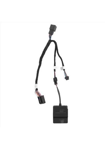 Bmw G Serisi 2 3 4 5 6 7 8 X3 4 5 6 7 M Track Emulator Bdc3 Kod Spor Modu Tema Id7 Enstrüman Universal Modül (Yurt Dışından) fırsatları