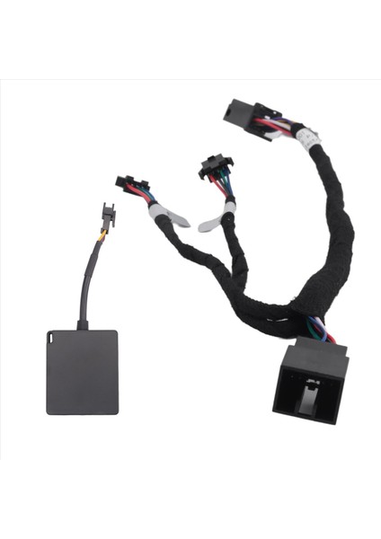 Bmw G Serisi 2 3 4 5 6 7 8 X3 4 5 6 7 M Track Emulator Bdc3 Kod Spor Modu Tema Id7 Enstrüman Universal Modül (Yurt Dışından) indirimleri