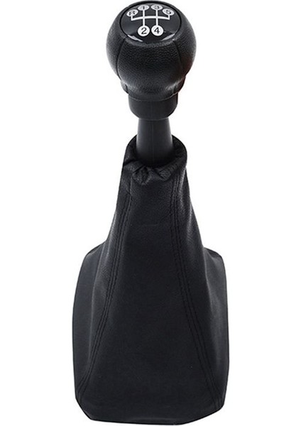 Opel Vauxhall Tigra Twintop 2004-2009 Için 5 Hızlı Araba Vites Değiştirme Topu Vites Değiştirici Vardiya (Yurt Dışından)