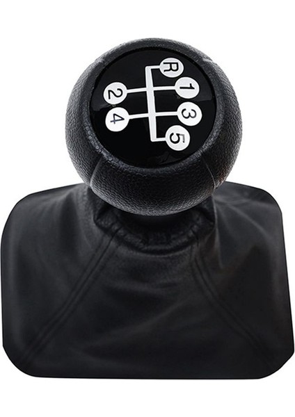 Opel Vauxhall Tigra Twintop 2004-2009 Için 5 Hızlı Araba Vites Değiştirme Topu Vites Değiştirici Vardiya (Yurt Dışından) modelleri