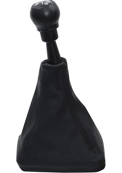 Opel Vauxhall Tigra Twintop 2004-2009 Için 5 Hızlı Araba Vites Değiştirme Topu Vites Değiştirici Vardiya (Yurt Dışından) fırsatları