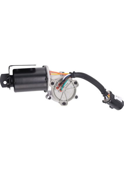 Kıa Sorento Hyundai Terracan Için Transfer Kılıf Motor Şanzıman Kontrol Aktüatör Motoru 44-24-648-011-B 47303-H1000 (Yurt Dışından)