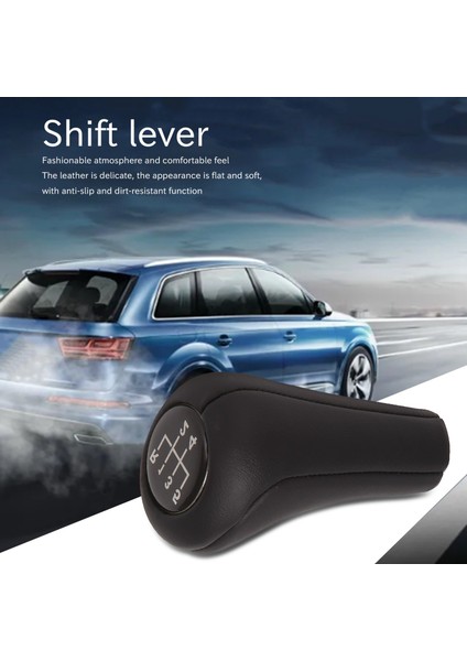 Dişli Çubuk Vites Düğmesi Bmw Için 5 Hız Kılavuzu E28 E30 E32 E34 E36 E38 E39 E46 X1 X3 X5 Z1 Z3 Z4 (Yurt Dışından) fiyatları