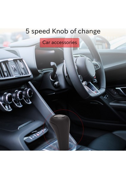 Dişli Çubuk Vites Düğmesi Bmw Için 5 Hız Kılavuzu E28 E30 E32 E34 E36 E38 E39 E46 X1 X3 X5 Z1 Z3 Z4 (Yurt Dışından) modelleri