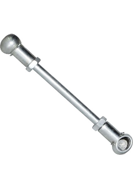 93183155 Metal Dişli Seçici Bağlantı Şanzıman Bağlantı Çubuk Kiti Vauxhall Corsa Combo Mk2 Tigra Meriva Mk1 (Yurt Dışından) fırsatları