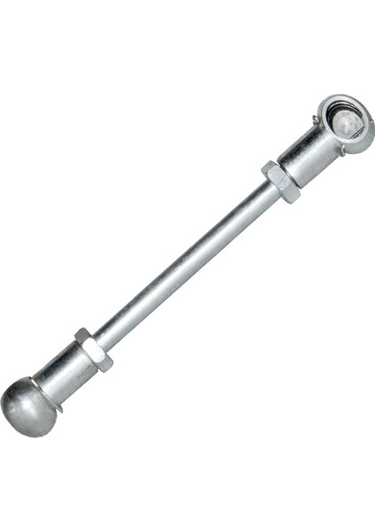 93183155 Metal Dişli Seçici Bağlantı Şanzıman Bağlantı Çubuk Kiti Vauxhall Corsa Combo Mk2 Tigra Meriva Mk1 (Yurt Dışından) indirimleri