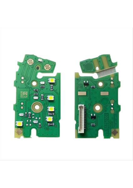 Araç LED Devre Kartı Onarım Şanzımanı Vardiya Düğmesi Düğme Kol Bmw F Serisi Normal (Yurt Dışından) fırsatları