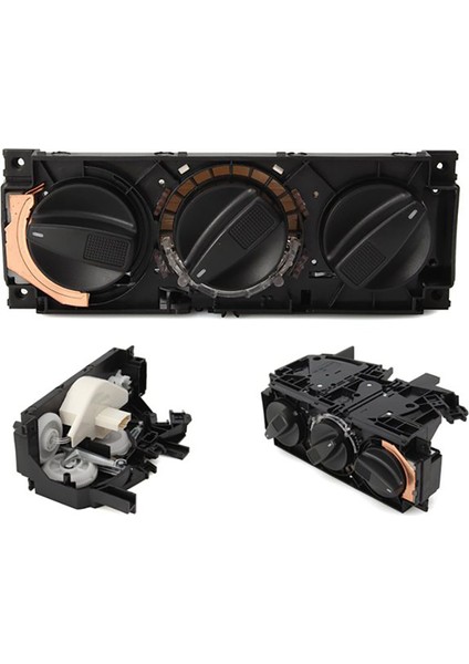 1H0820045D Araba Klima Isıtıcı Kontrol Anahtarı Paneli Jetta Golf Mk3 Vento Eurovan Için Kullanıcı Kontrol Düğmesi (Yurt Dışından) fiyatları