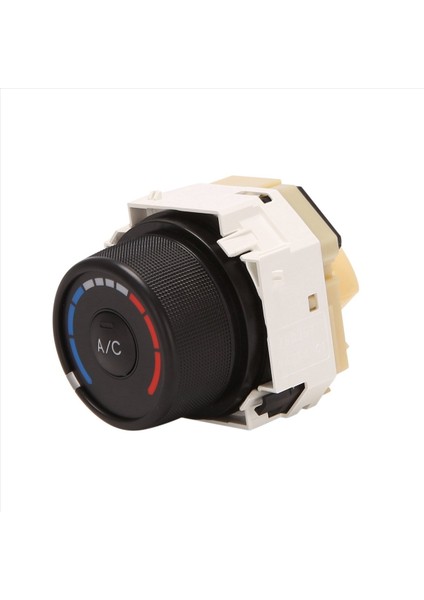 Toyota Corolla 2007-2013 Kontrol Paneli Isıtıcı Ac Switch Için Araç Klima Klima A/c Soğutma Isıtma Kontrol Topuzu (Yurt Dışından)