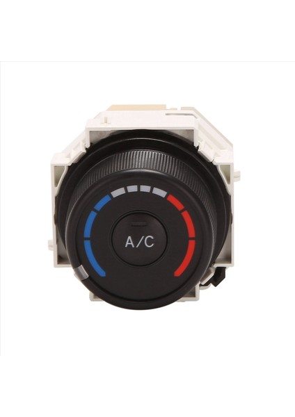 Toyota Corolla 2007-2013 Kontrol Paneli Isıtıcı Ac Switch Için Araç Klima Klima A/c Soğutma Isıtma Kontrol Topuzu (Yurt Dışından) fiyatları