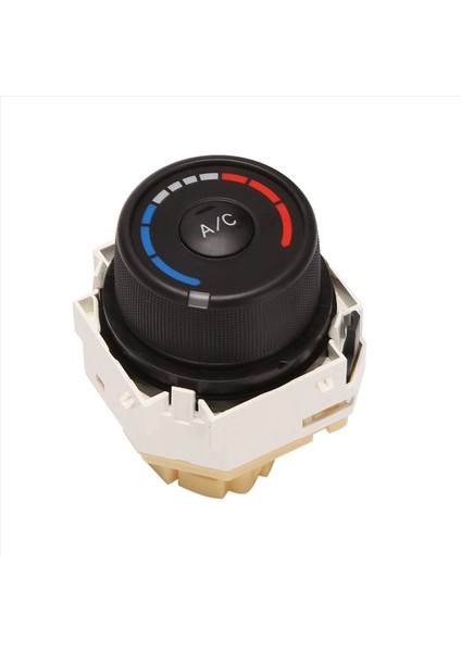 Toyota Corolla 2007-2013 Kontrol Paneli Isıtıcı Ac Switch Için Araç Klima Klima A/c Soğutma Isıtma Kontrol Topuzu (Yurt Dışından) indirimleri
