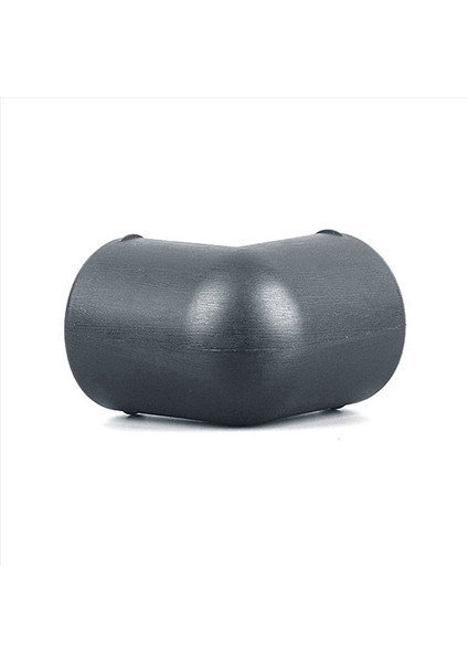 3pcs 75MM Araç Hava Isıtıcı Ducking Boru Hava Havalandırma Çıkışı L Şekil Dirsek Viraj Boru Egzoz Konektörü Webasto Eberspaecher (Yurt Dışından) modelleri