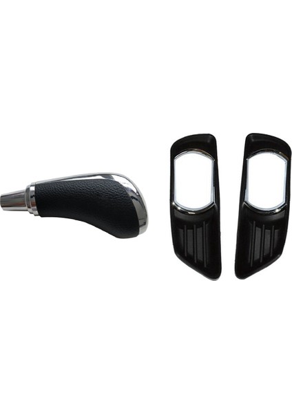 Toyota Corolla Land Cruiser Avensis &amp 1pair Tampon Sis Kapakları Toyota Camry XV40 (Yurt Dışından)