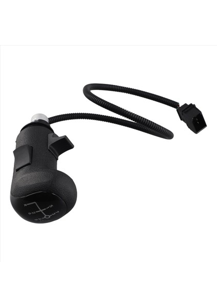 4pin Araba Kamyon Vardiya Knob Dişli Düğmesi Adam Tga Tgs AB2000 81326200095 81326200110 (Yurt Dışından) fiyatları