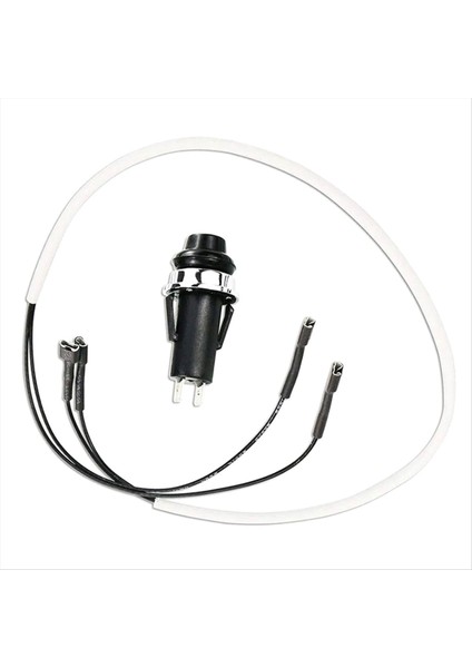 69851 Barbekü Ateşleyici Düğme Kiti Weber Spirit Için 220 320 330 335 Serisi Izgara 7643 Barbekü Partisi Için Barbekü Ateşleyicisi (Yurt Dışından) fiyatları