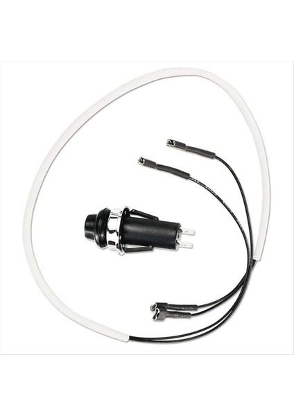 69851 Barbekü Ateşleyici Düğme Kiti Weber Spirit Için 220 320 330 335 Serisi Izgara 7643 Barbekü Partisi Için Barbekü Ateşleyicisi (Yurt Dışından) indirimleri