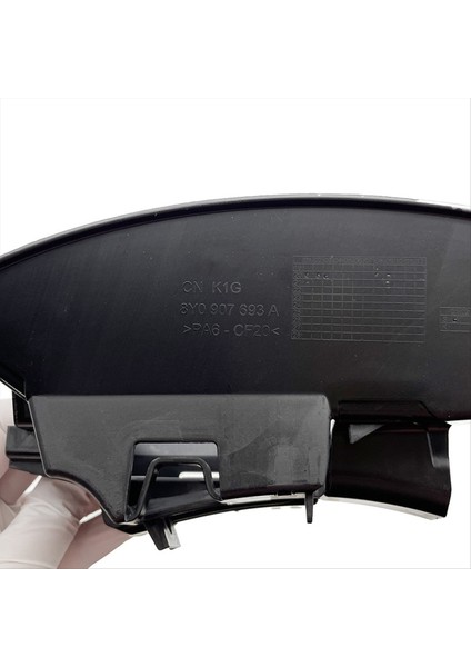 8Y0907693A 8Y0907694A Şerit Değişiklik Yardım Modül Montaj Lane Değişim Audi A3 Quattro 2022-2024 (Yurt Dışından) fırsatları