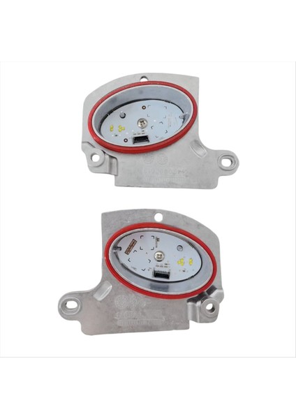 Ford Explorer 2022-2024 Için Yeni Ön Far LED Gündüz Çalışma Işık Modülü Drl Angel Göz Işığı Kaynağı 6420000013 (Yurt Dışından) fırsatları