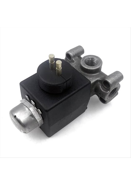 0002602557 0002602657 Kamyon Solenoid Valf Mercedes Benz Kamyon Li Solenoid Valf Kamyonu Yedek Parçalar (Yurt Dışından)