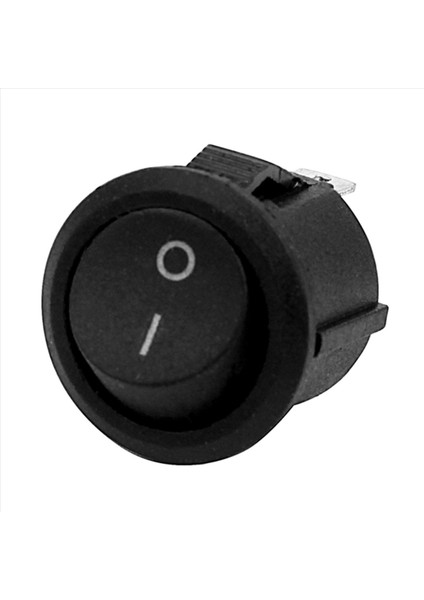 8x Aç/kapalı Kendi Keltirme Pres Düğmeleri Rocker Switch Araba Otomatik Tekne Siyah Için Geçiş (Yurt Dışından) indirimleri