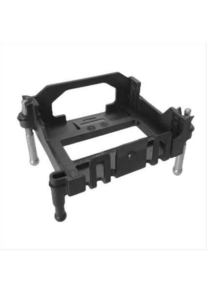 Araba Acc Radar Braket Millimetre Dalga Radar Cruise Modül Braketi 36801-TBA-A15 Honda Civic Crv 2018-2021 (Yurt Dışından)