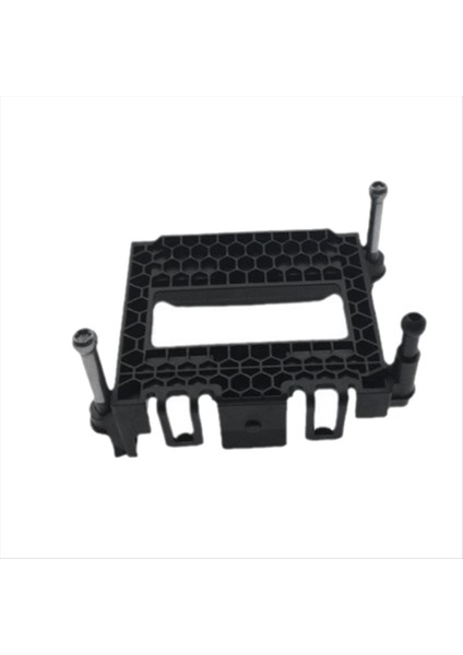 Araba Acc Radar Braket Millimetre Dalga Radar Cruise Modül Braketi 36801-TBA-A15 Honda Civic Crv 2018-2021 (Yurt Dışından) indirimleri