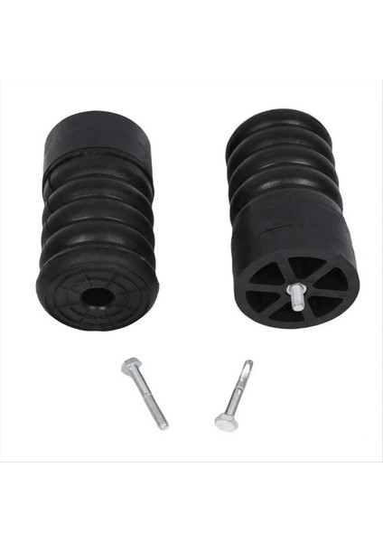 2pcs SSR-313-47 Dodge Ram Promaster Için Arka Süspansiyon Hava Yardımcı Yay Kiti 1500 2500 3500 Şok Emici Yay (Yurt Dışından) fırsatları