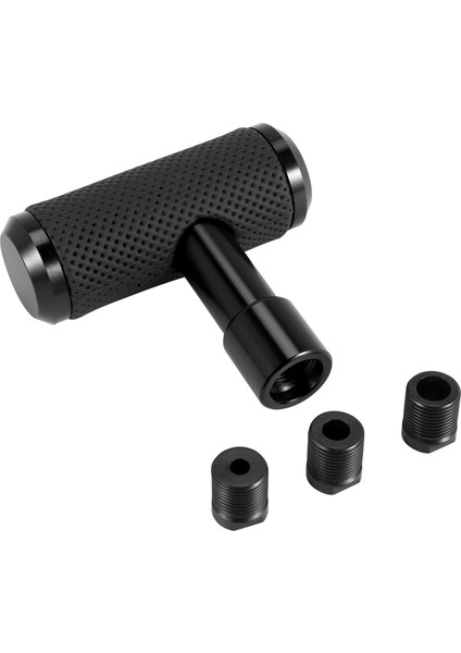 Toyota Için Siyah Araba Vites Knob Uçağı Joystick Iletim Yarış Dişilisi (Yurt Dışından)