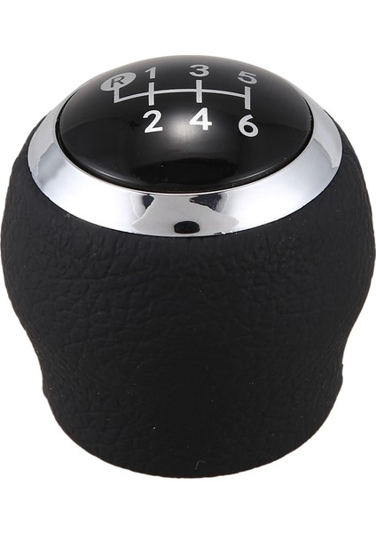 Araba 6 Hızlı Dişli Vardiya Topçusu Otomatik Dişli Toyota Corolla Verso Auris Yaris Rav4 2007-2013 (Yurt Dışından)