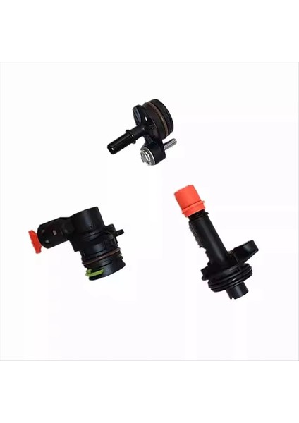 Cadillac Buick Chevrolet Motor Krank Mili Zorunlu Havalandırma Valfı Pvc Valfı 12665166 12665167 12663027 12637666 (Yurt Dışından)