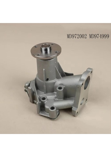 MD972002 Mitsubishi Pajero V24 V44 Montero Sport K94 L200 Triton K64 K74 KA4T L400 PA5W Pd5 4D56 MD974999 (Yurt Dışından) modelleri