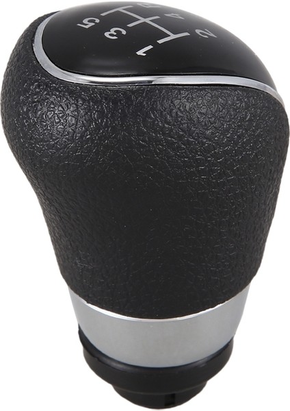 Araba 5 Hızlı Dişli Vardiya Topçusu Otomatik Dişli Düğmesi Ford Focus Için Uygun 2008-2013 (Yurt Dışından) fiyatları