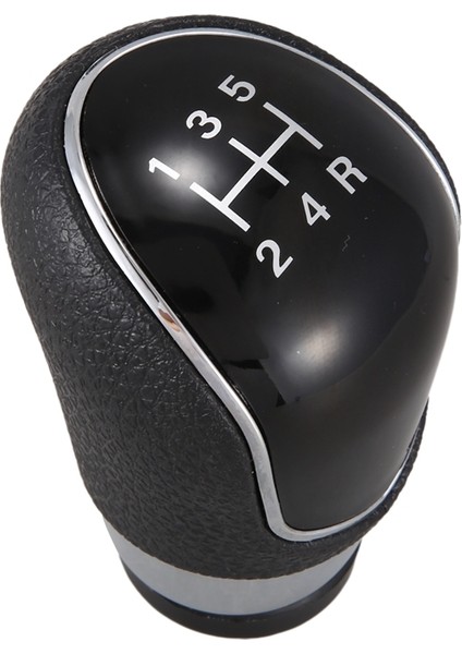 Araba 5 Hızlı Dişli Vardiya Topçusu Otomatik Dişli Düğmesi Ford Focus Için Uygun 2008-2013 (Yurt Dışından) modelleri