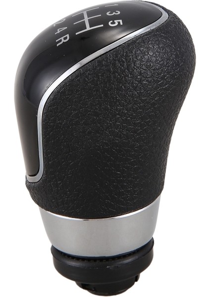 Araba 5 Hızlı Dişli Vardiya Topçusu Otomatik Dişli Düğmesi Ford Focus Için Uygun 2008-2013 (Yurt Dışından) fırsatları