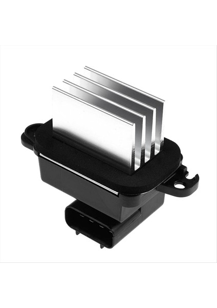 Nissan Armada Quest Titan 27151-5Z000 27151-ZT00A Için Otomotiv Üfleyici Direnç Direnç Direnç Modül Regülatörü (Yurt Dışından)