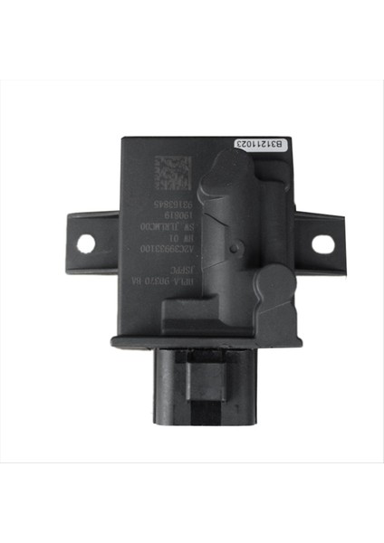 Araba Yakıt Pompası Kontrolör Montajı HPLA-9D370-BA Land Rover Discovery Range Rover Velar Sport Evaque Defender (Yurt Dışından)