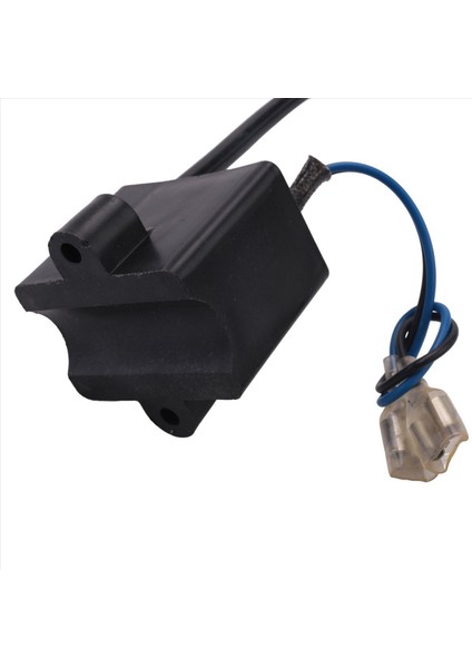 2x Motor Cdı Ateşleme Magneto Stator Buji Çekimi 2 Strok 49CC 50CC 60CC 80CC Motor Bisiklet Bisikleti (Yurt Dışından)