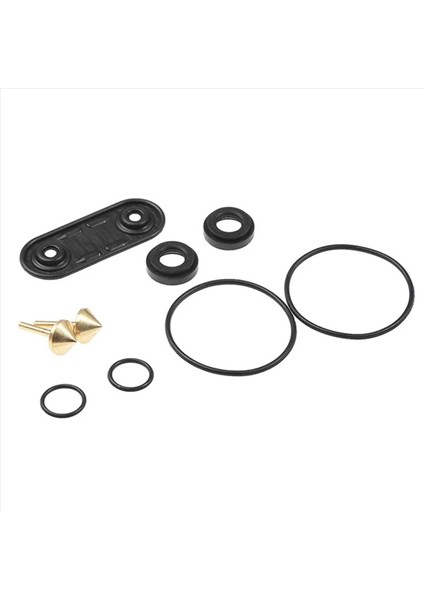 3x Yeni Isıtıcı Kontrol Vanası Onarım Kiti Mercedes-Benz W124 W220 Araç Aksesuarları 2208300184 A2208300184 (Yurt Dışından) fiyatları