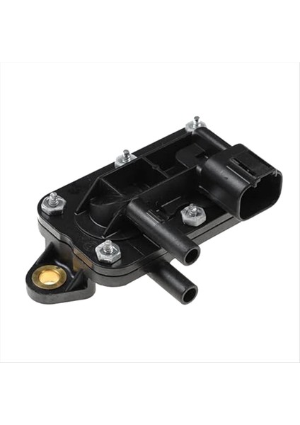 Emme Basınç Sensörü Emme Manifoldu Hava Basınç Sensörü 2302150 Scania Kamyonu Için T141 P R 4 5 6 (Yurt Dışından)