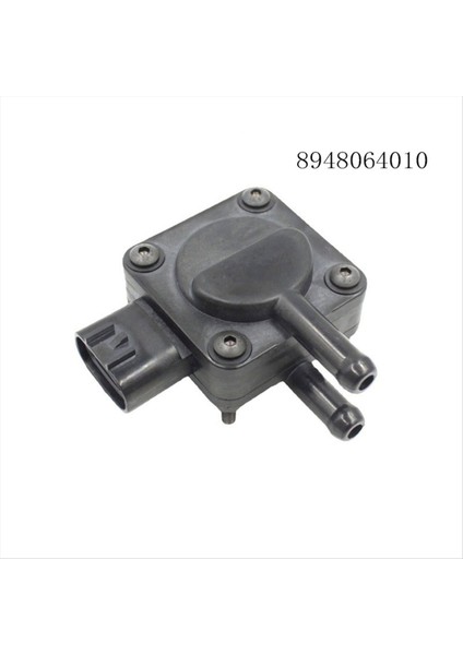 8948064010 Toyota Avensis Için Egzoz Diferansiyel Basınç Sensörü T25 Corolla Verso 2004-2009 (Yurt Dışından) modelleri