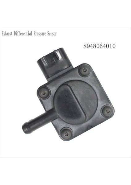 8948064010 Toyota Avensis Için Egzoz Diferansiyel Basınç Sensörü T25 Corolla Verso 2004-2009 (Yurt Dışından) fırsatları