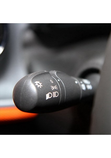 2x Otomatik Far Anahtarı Far Ayarlama Smart 453 2015-2019 A4535451600 (Yurt Dışından) fırsatları