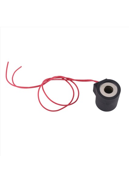 6352012 Solenoid Valf Bobini 12V Dc 18 &amp Quot Tel Hidrofor Valfı Için 10 Boyutta 10 12 16 38 58 Serisi (Yurt Dışından)