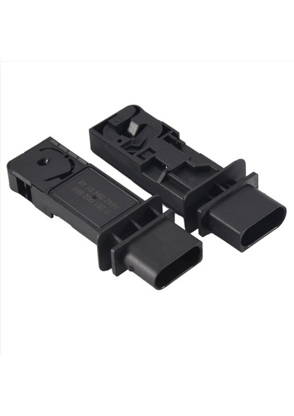 2pcs Araç Kütle Hava Akış Sensörü Benz E320 E320 E350 GL320 ML350 R350 A0281002695 (Yurt Dışından) modelleri